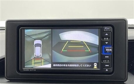 Daihatsu Rocky, 2021 год, 1 150 000 рублей, 12 фотография