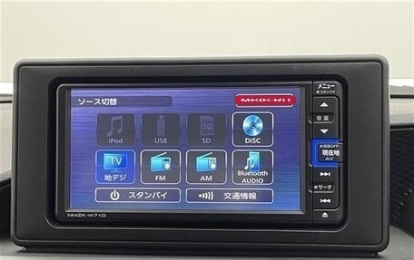 Daihatsu Rocky, 2021 год, 1 150 000 рублей, 14 фотография