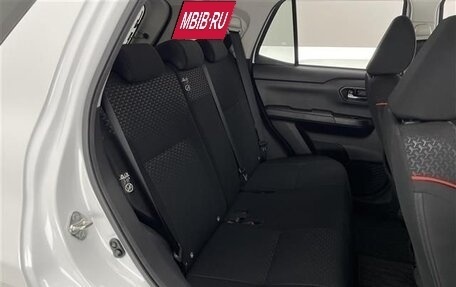 Daihatsu Rocky, 2021 год, 1 150 000 рублей, 8 фотография