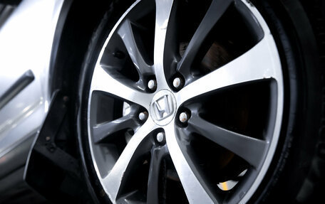 Honda CR-V II рестайлинг, 2005 год, 599 000 рублей, 11 фотография