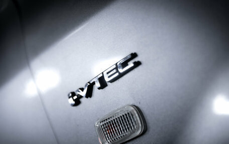 Honda CR-V II рестайлинг, 2005 год, 599 000 рублей, 10 фотография