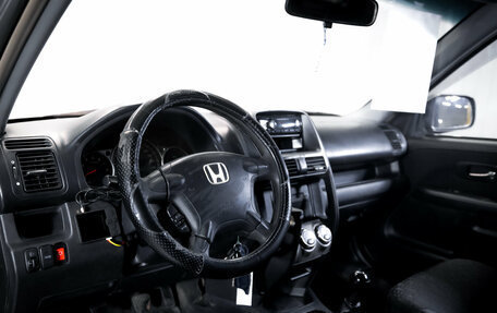 Honda CR-V II рестайлинг, 2005 год, 599 000 рублей, 12 фотография