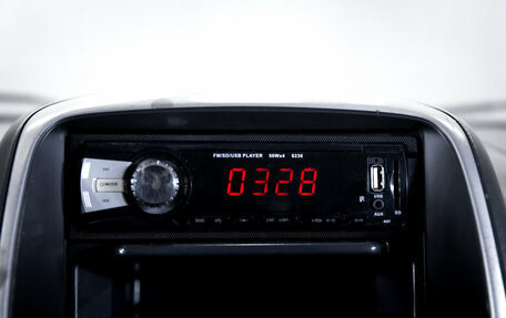 Honda CR-V II рестайлинг, 2005 год, 599 000 рублей, 19 фотография