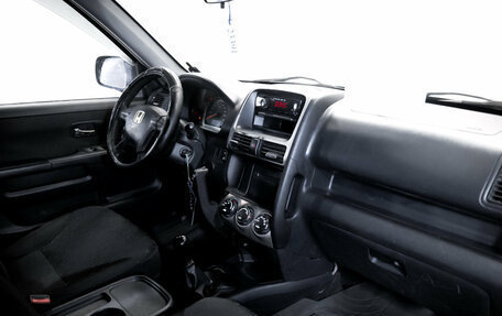 Honda CR-V II рестайлинг, 2005 год, 599 000 рублей, 16 фотография