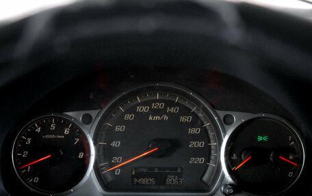 Honda CR-V II рестайлинг, 2005 год, 599 000 рублей, 15 фотография