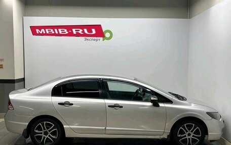 Honda Civic VIII, 2006 год, 439 000 рублей, 6 фотография
