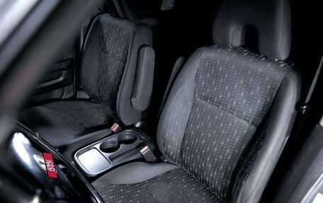 Honda CR-V II рестайлинг, 2005 год, 599 000 рублей, 17 фотография