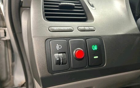 Honda Civic VIII, 2006 год, 439 000 рублей, 12 фотография