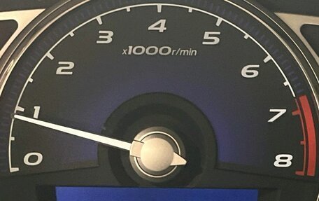 Honda Civic VIII, 2006 год, 439 000 рублей, 20 фотография