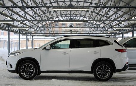 CheryExeed TXL, 2021 год, 1 700 000 рублей, 2 фотография