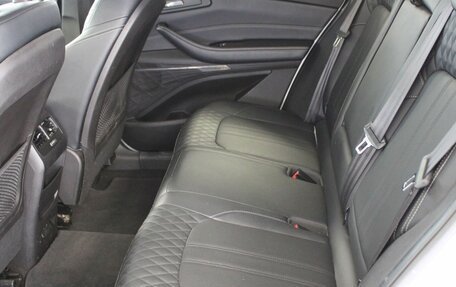 CheryExeed TXL, 2021 год, 1 700 000 рублей, 12 фотография