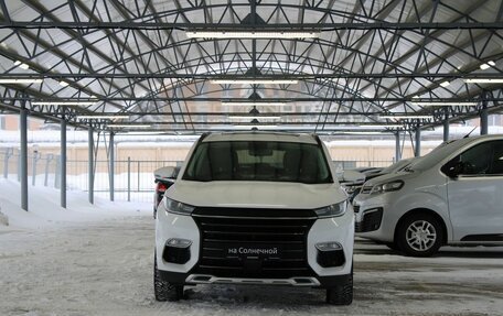 CheryExeed TXL, 2021 год, 1 700 000 рублей, 8 фотография