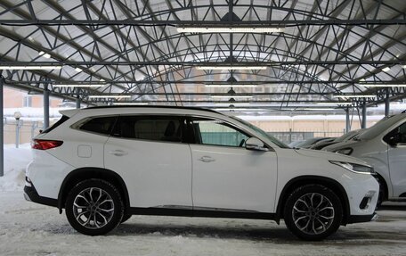 CheryExeed TXL, 2021 год, 1 700 000 рублей, 6 фотография