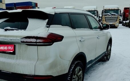 Geely Atlas, 2024 год, 1 665 000 рублей, 2 фотография