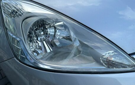 Honda Fit Shuttle I рестайлинг, 2014 год, 860 000 рублей, 10 фотография