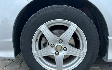 Honda Fit Shuttle I рестайлинг, 2014 год, 860 000 рублей, 9 фотография