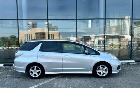 Honda Fit Shuttle I рестайлинг, 2014 год, 860 000 рублей, 4 фотография