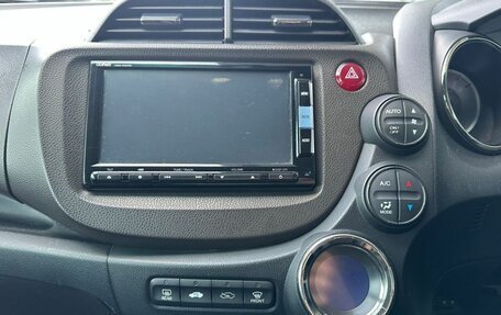 Honda Fit Shuttle I рестайлинг, 2014 год, 860 000 рублей, 13 фотография