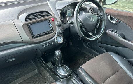 Honda Fit Shuttle I рестайлинг, 2014 год, 860 000 рублей, 12 фотография