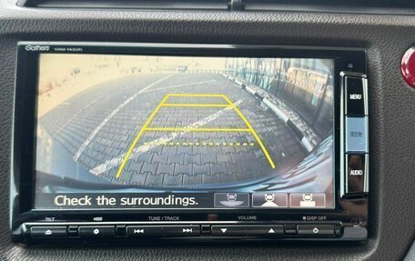 Honda Fit Shuttle I рестайлинг, 2014 год, 860 000 рублей, 14 фотография