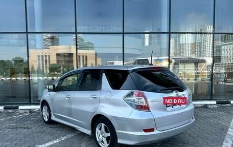 Honda Fit Shuttle I рестайлинг, 2014 год, 860 000 рублей, 7 фотография