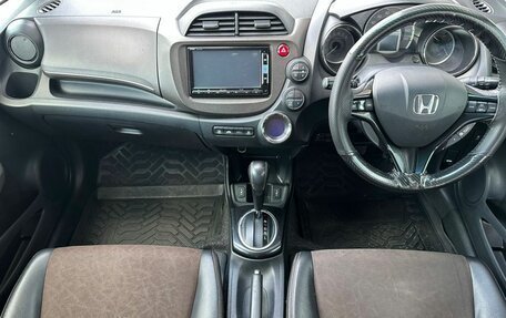 Honda Fit Shuttle I рестайлинг, 2014 год, 860 000 рублей, 15 фотография