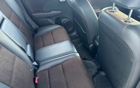 Honda Fit Shuttle I рестайлинг, 2014 год, 860 000 рублей, 17 фотография