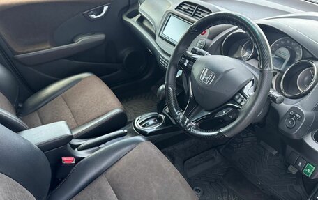 Honda Fit Shuttle I рестайлинг, 2014 год, 860 000 рублей, 16 фотография