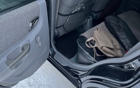 Hyundai Accent II, 2008 год, 420 000 рублей, 13 фотография