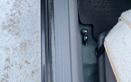 Hyundai Accent II, 2008 год, 420 000 рублей, 16 фотография