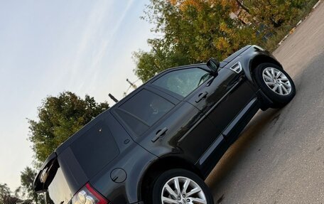 Land Rover Freelander II рестайлинг 2, 2011 год, 1 280 000 рублей, 7 фотография