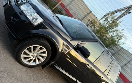 Land Rover Freelander II рестайлинг 2, 2011 год, 1 280 000 рублей, 4 фотография