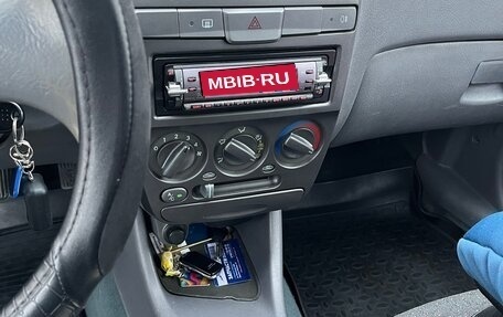 Hyundai Accent II, 2008 год, 420 000 рублей, 17 фотография