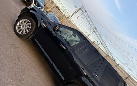 Land Rover Freelander II рестайлинг 2, 2011 год, 1 280 000 рублей, 8 фотография