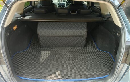Subaru Levorg I, 2016 год, 2 000 050 рублей, 8 фотография
