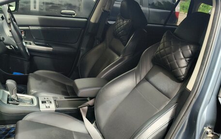 Subaru Levorg I, 2016 год, 2 000 050 рублей, 10 фотография