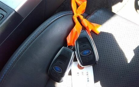 Subaru Levorg I, 2016 год, 2 000 050 рублей, 13 фотография