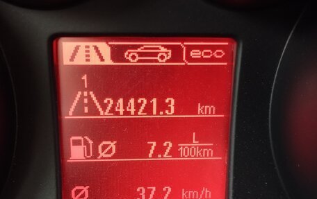 Opel Mokka I, 2013 год, 950 000 рублей, 5 фотография