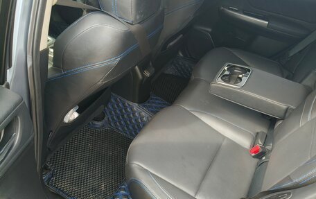 Subaru Levorg I, 2016 год, 2 000 050 рублей, 11 фотография