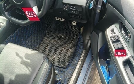 Subaru Levorg I, 2016 год, 2 000 050 рублей, 9 фотография