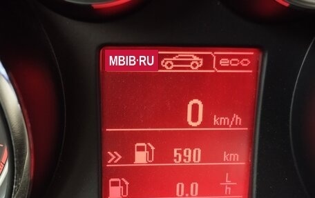 Opel Mokka I, 2013 год, 950 000 рублей, 4 фотография