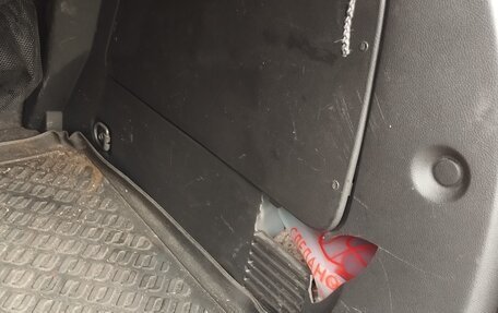 Opel Mokka I, 2013 год, 950 000 рублей, 7 фотография