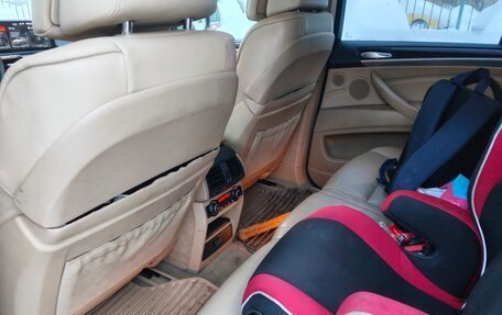 BMW X5, 2008 год, 1 800 000 рублей, 8 фотография