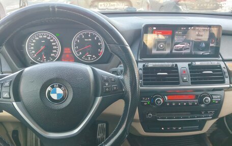 BMW X5, 2008 год, 1 800 000 рублей, 5 фотография