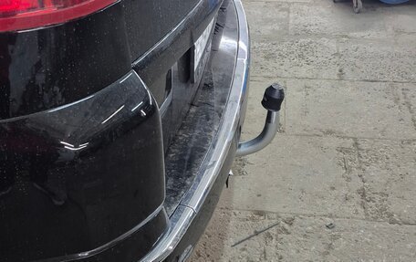 Citroen C4 Picasso II рестайлинг, 2009 год, 870 000 рублей, 5 фотография