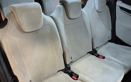 Citroen C4 Picasso II рестайлинг, 2009 год, 870 000 рублей, 13 фотография