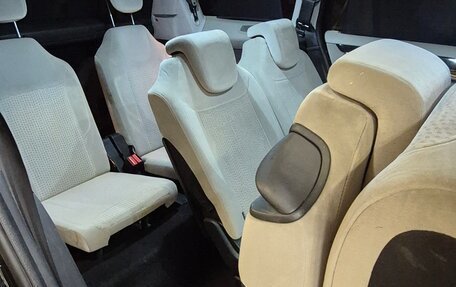 Citroen C4 Picasso II рестайлинг, 2009 год, 870 000 рублей, 15 фотография