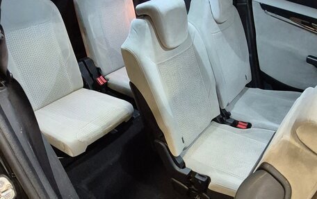 Citroen C4 Picasso II рестайлинг, 2009 год, 870 000 рублей, 14 фотография