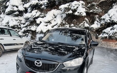Mazda CX-5 II, 2013 год, 1 690 000 рублей, 4 фотография