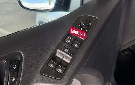 Volkswagen Tiguan I, 2011 год, 830 000 рублей, 10 фотография